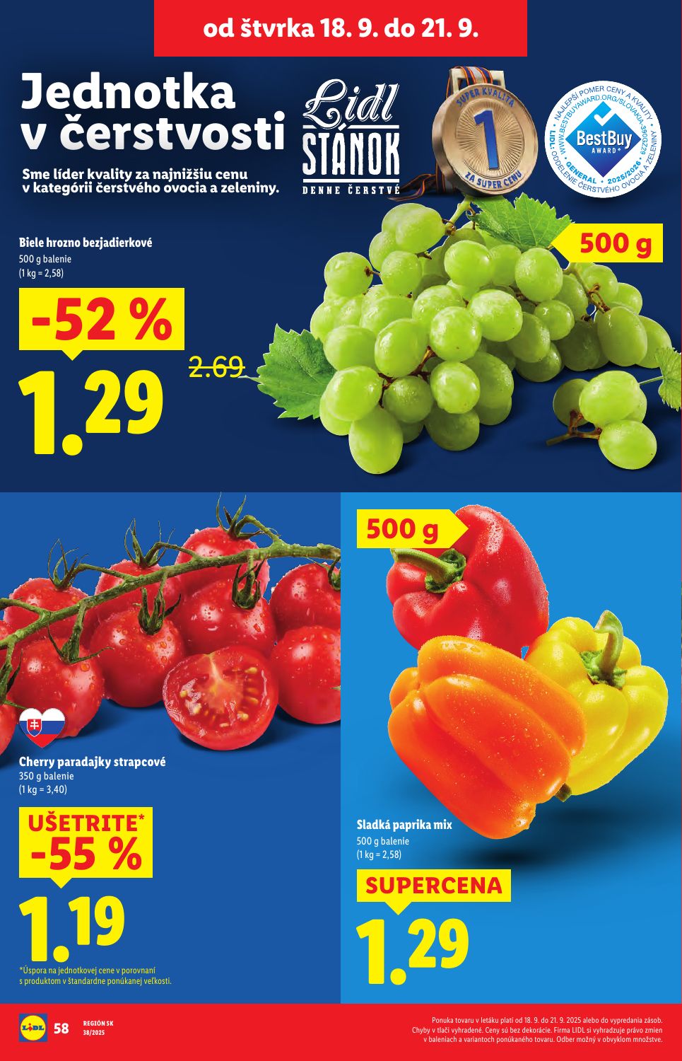 LIDL