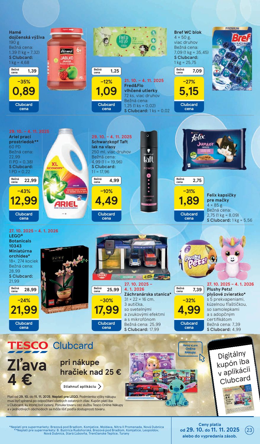 TESCO