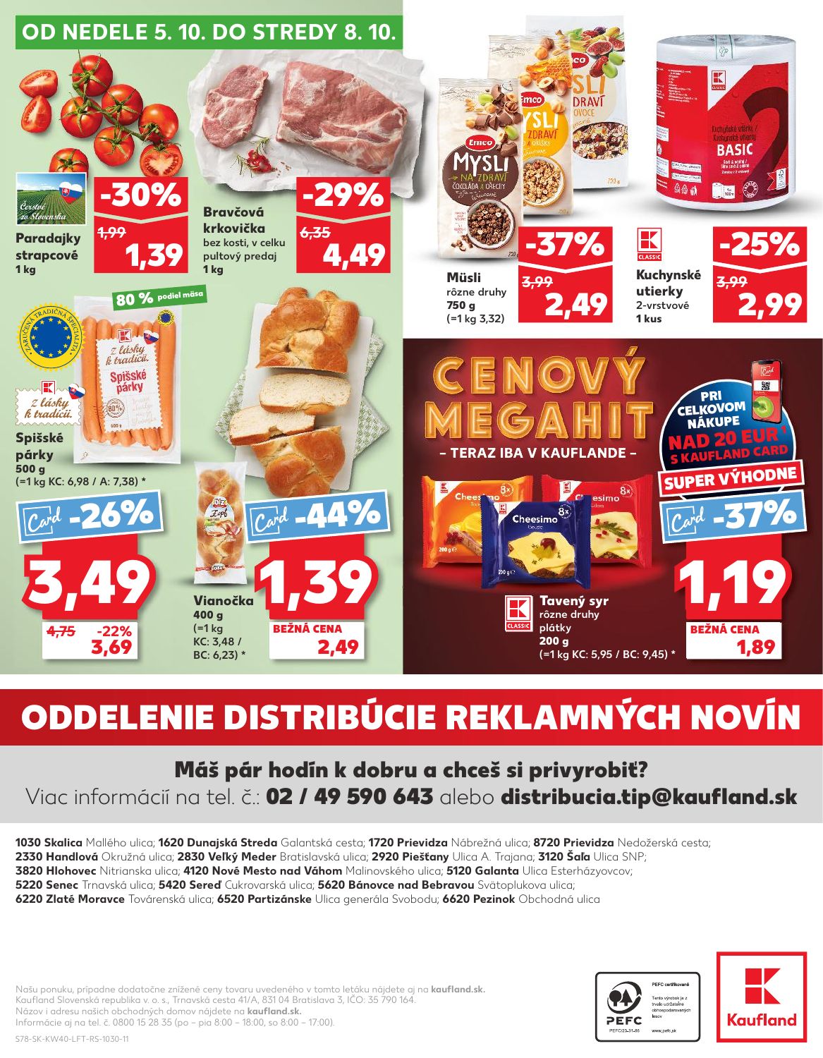 Kaufland