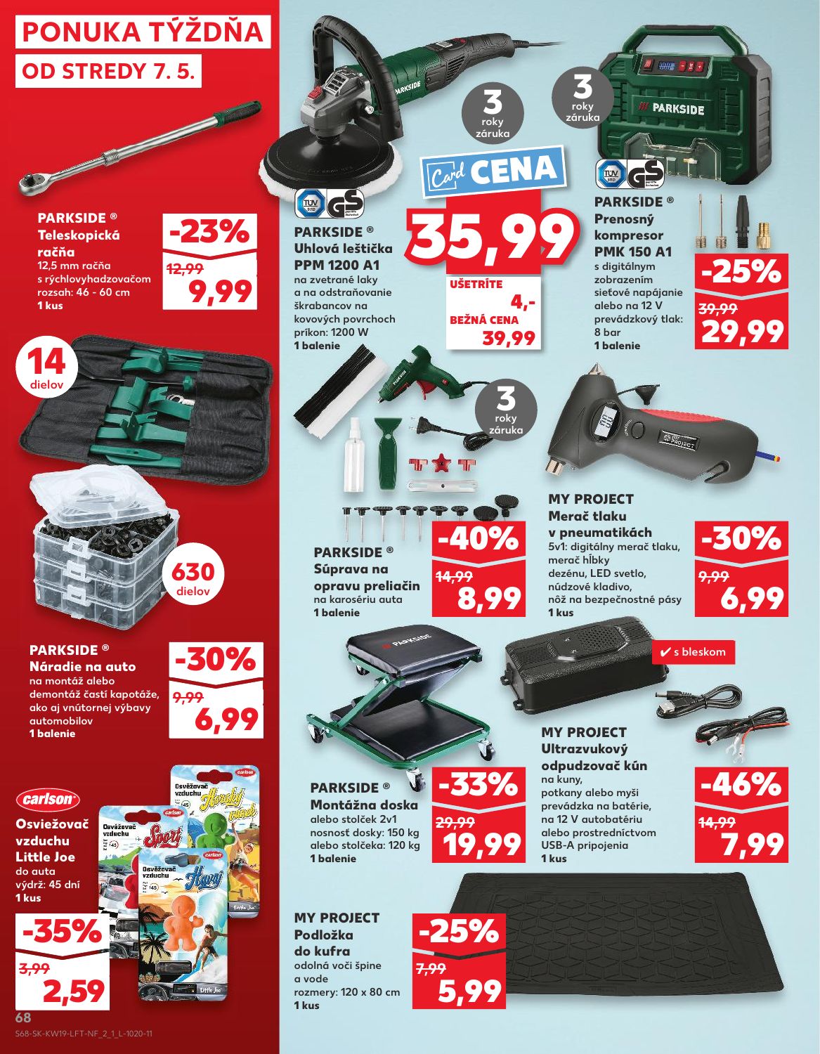 Kaufland