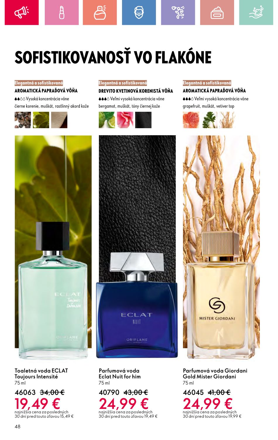 Oriflame