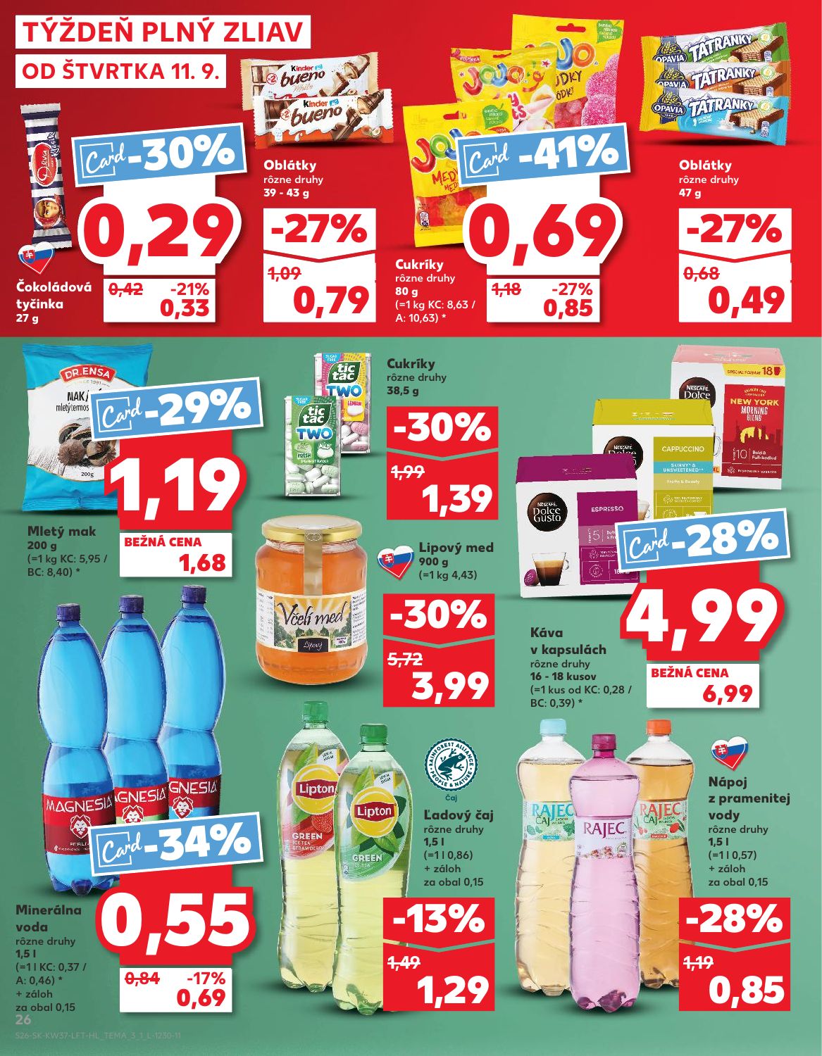 Kaufland