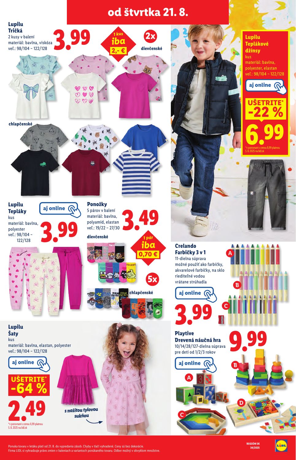LIDL
