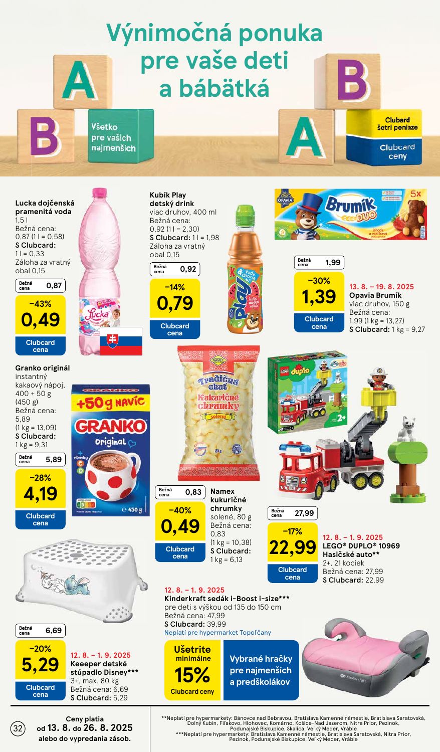 TESCO