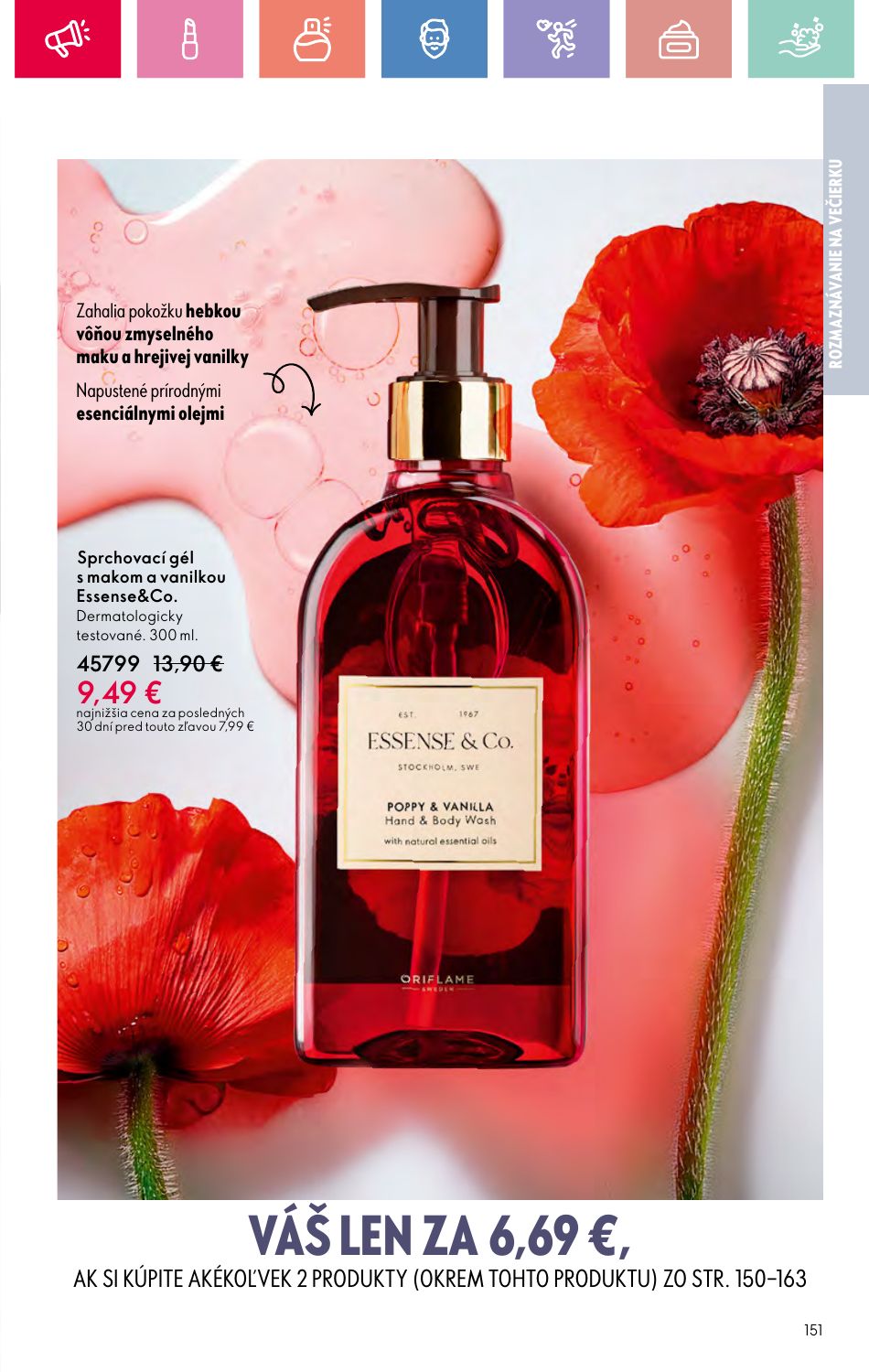 Oriflame