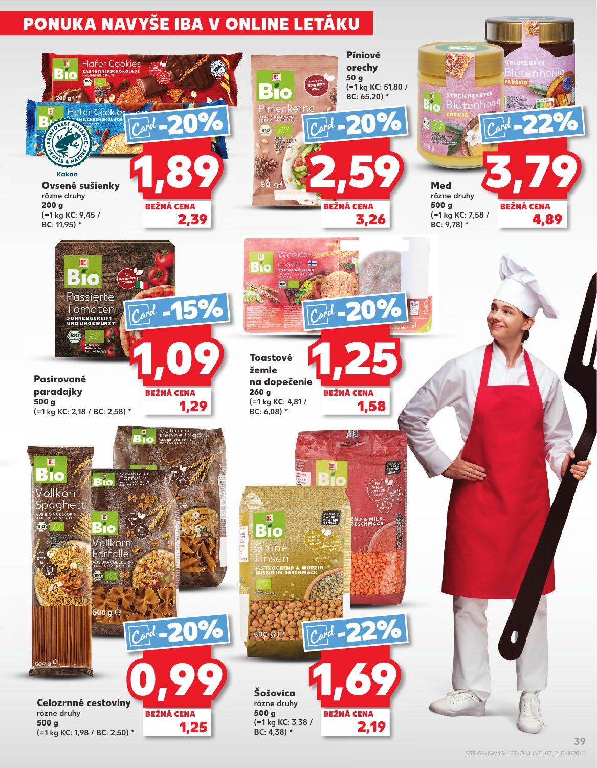 Kaufland