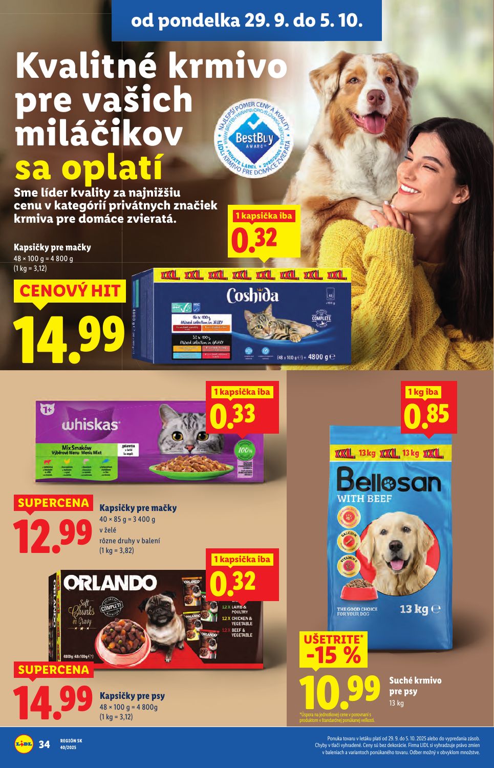 LIDL
