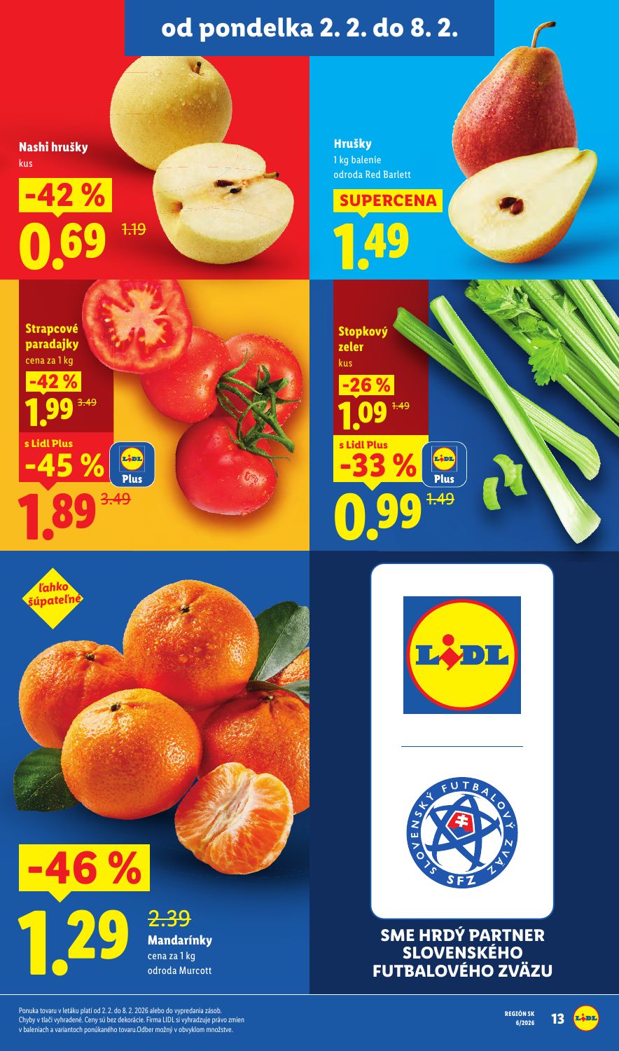 LIDL