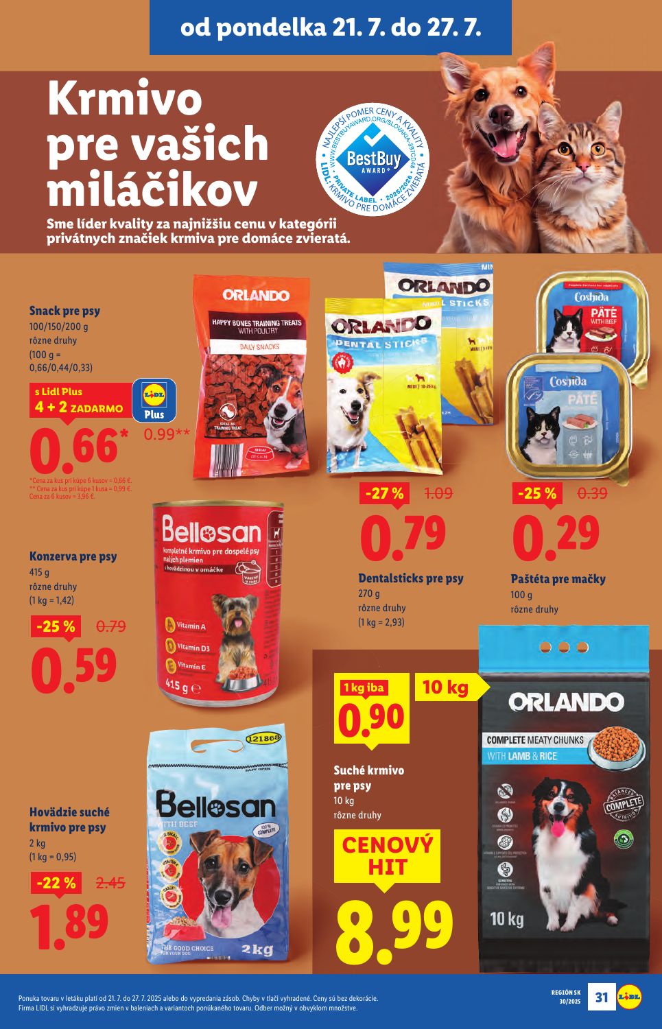 LIDL