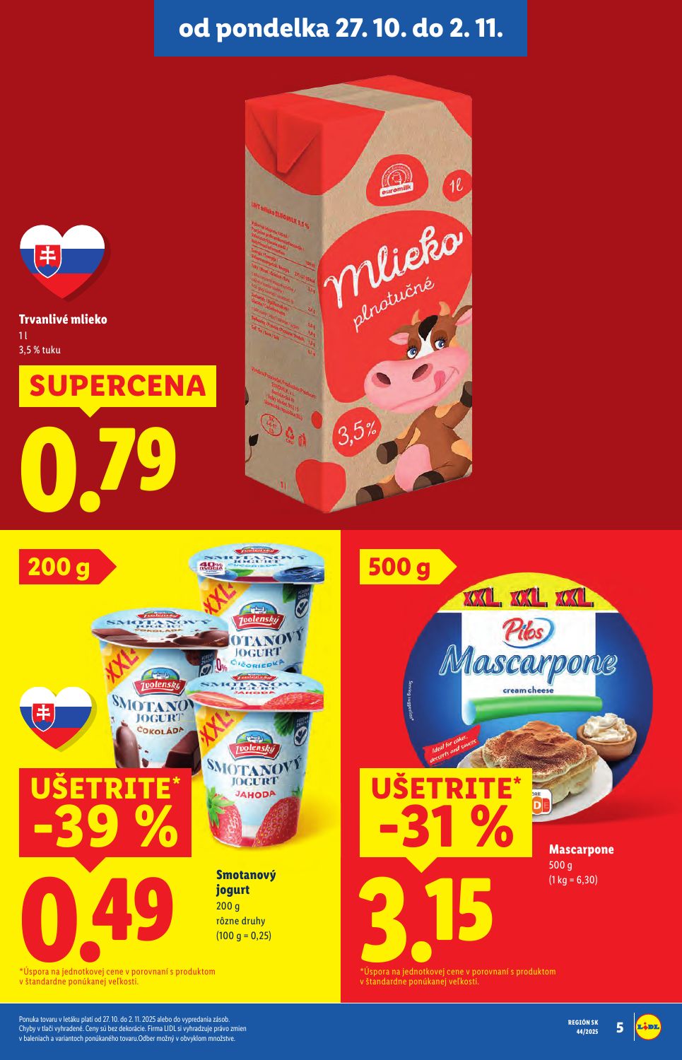 LIDL