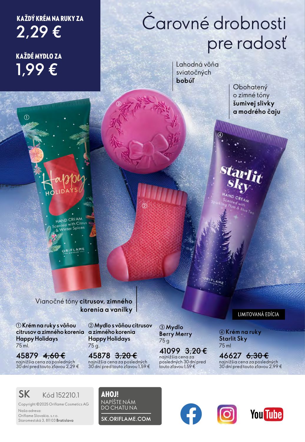 Oriflame