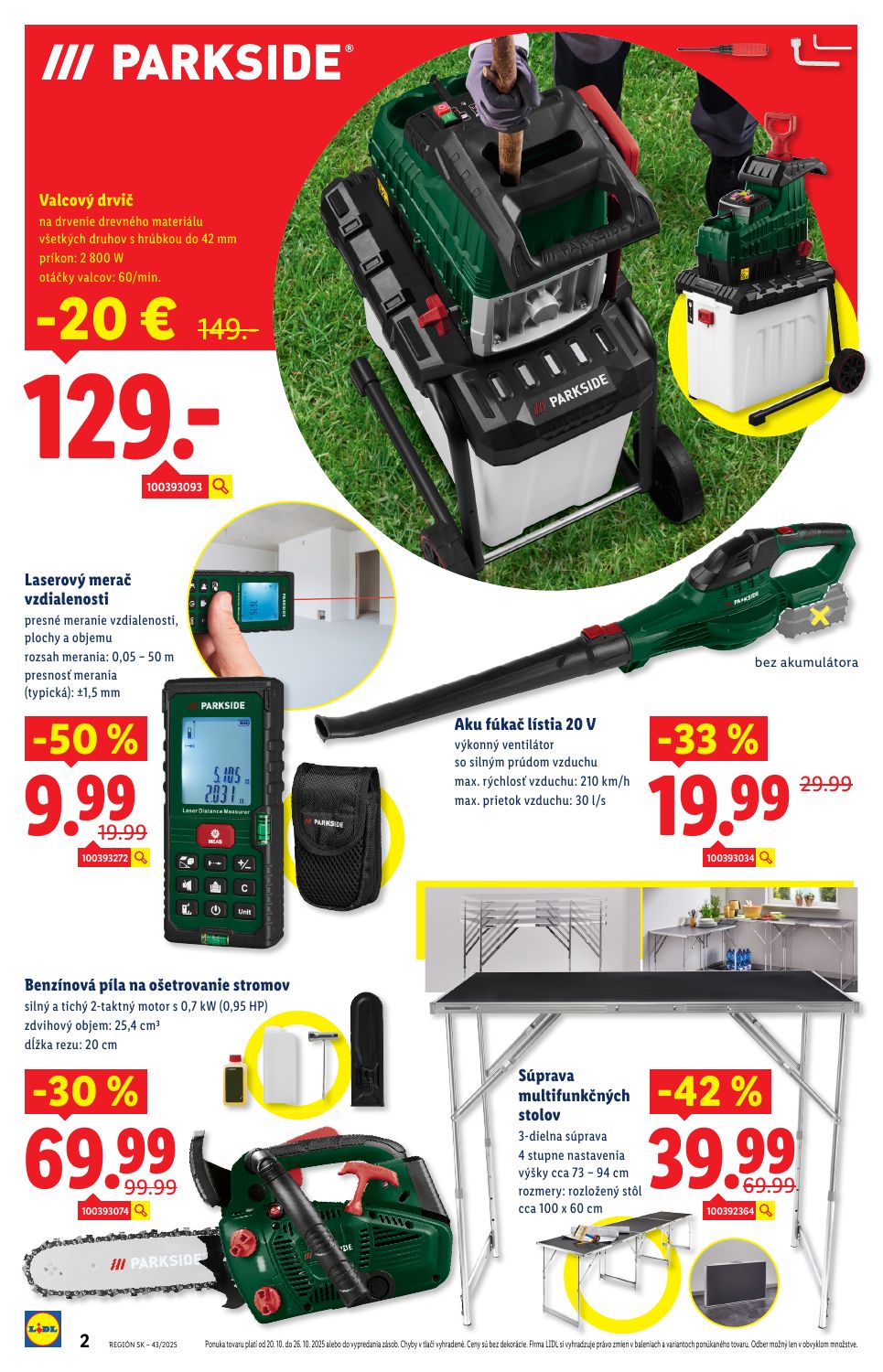 LIDL