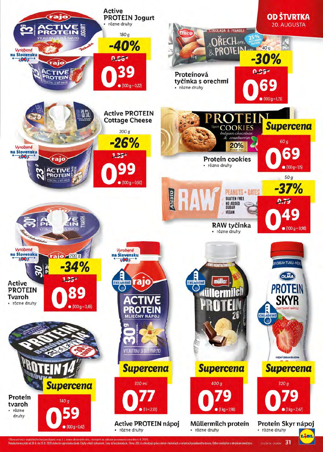 LIDL