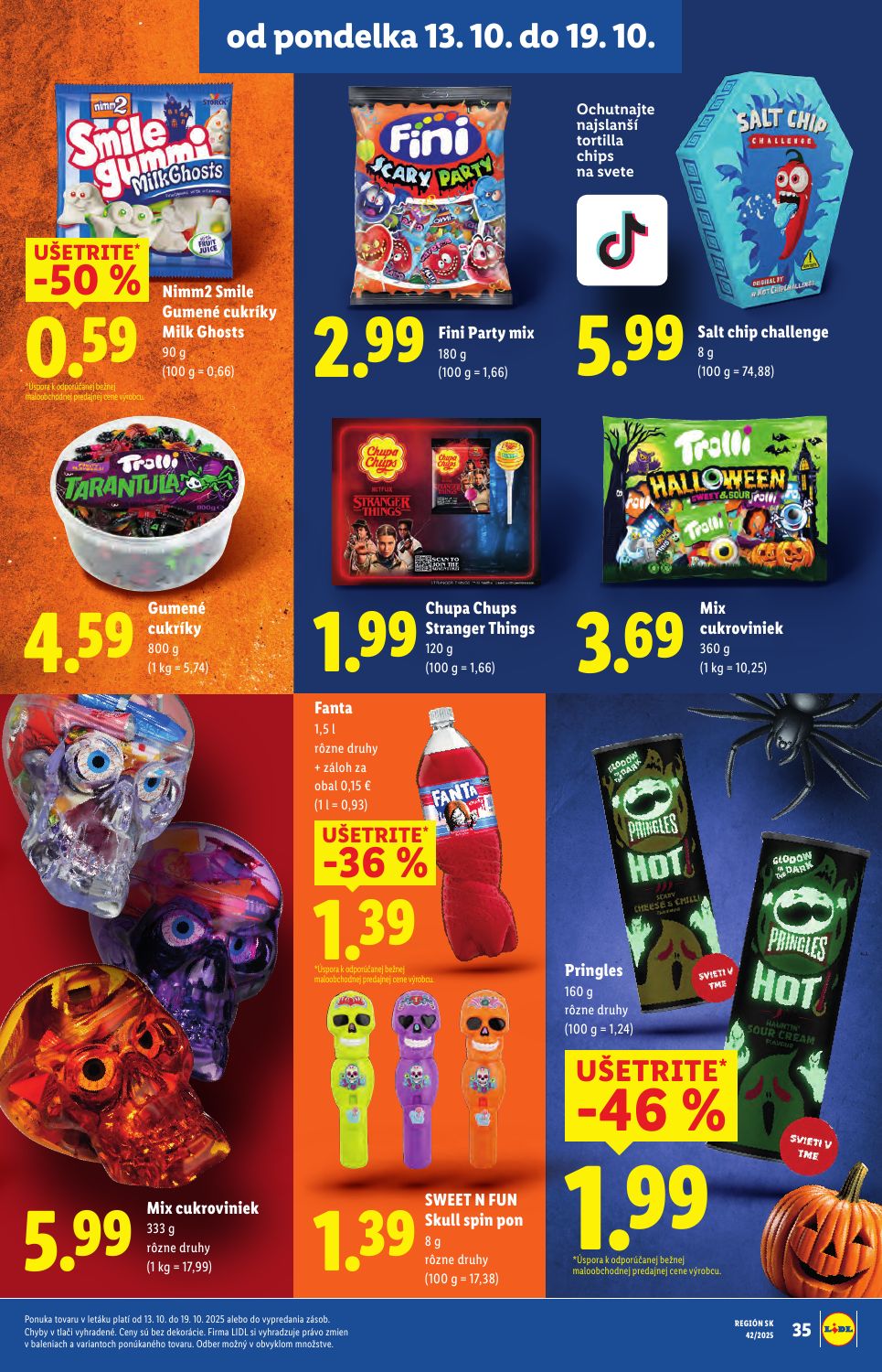 LIDL