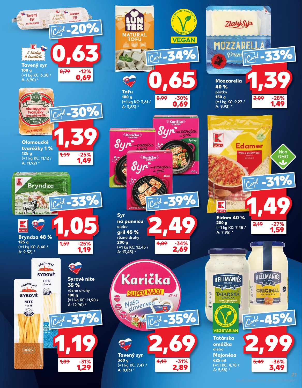 Kaufland