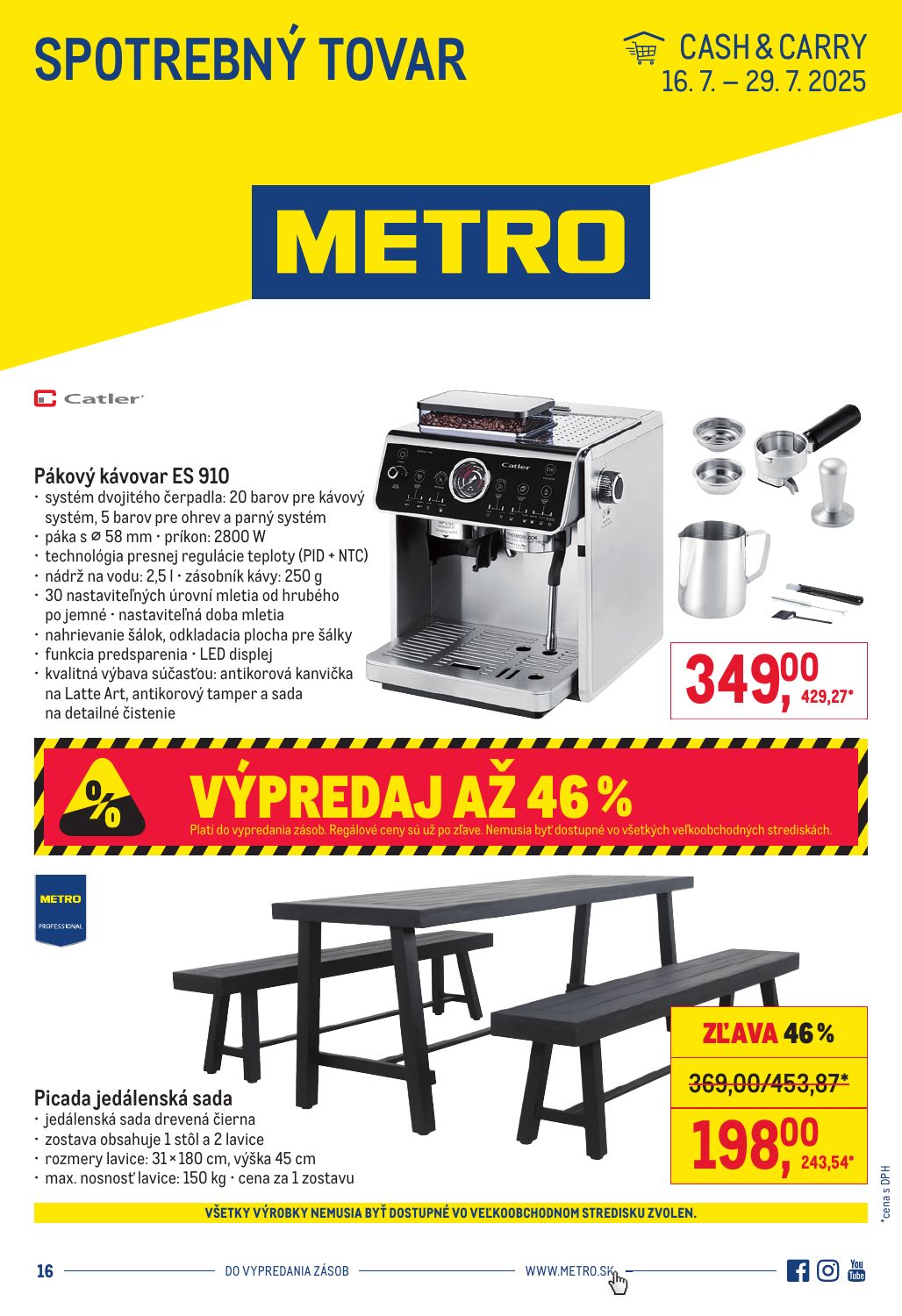 METRO