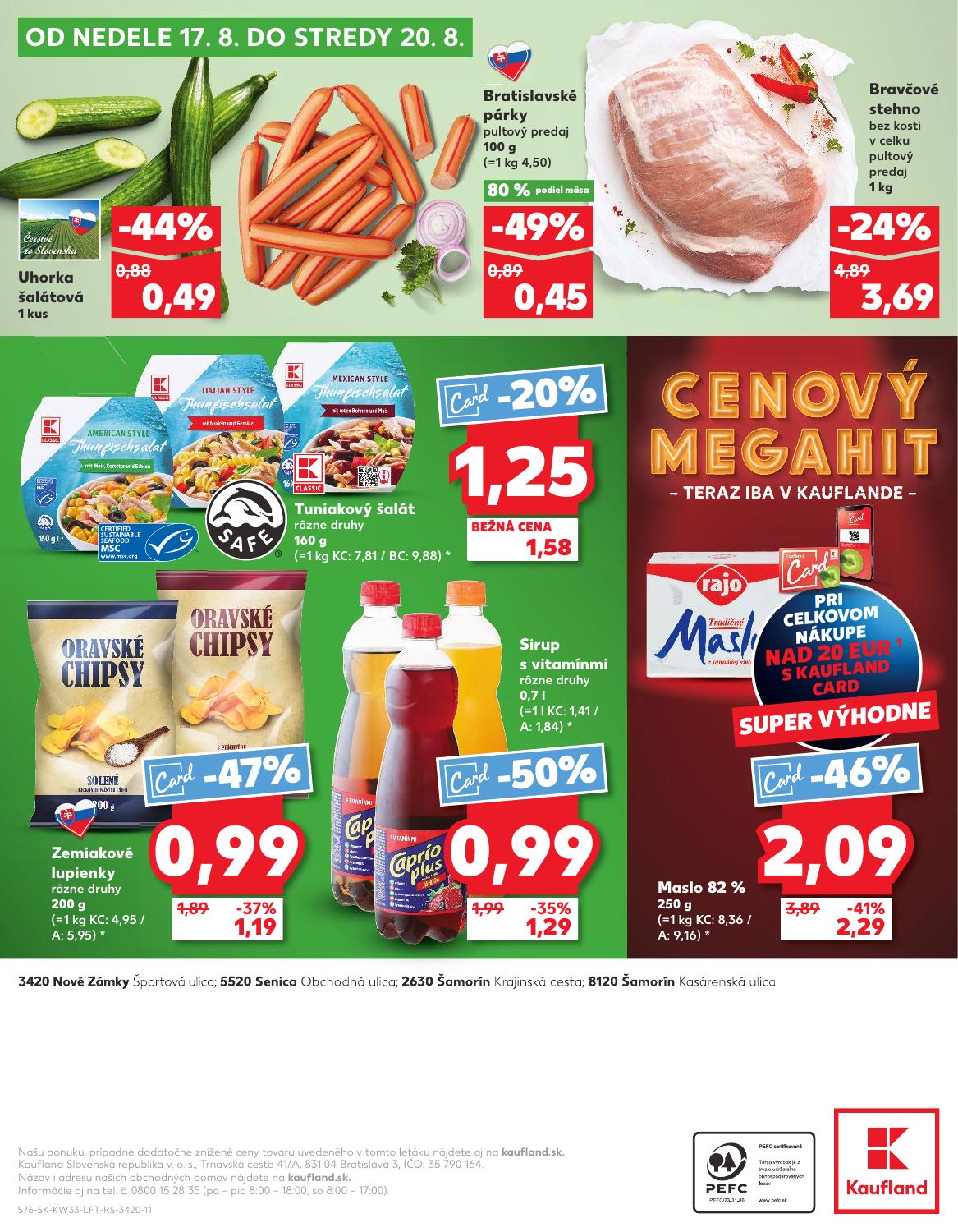 Kaufland