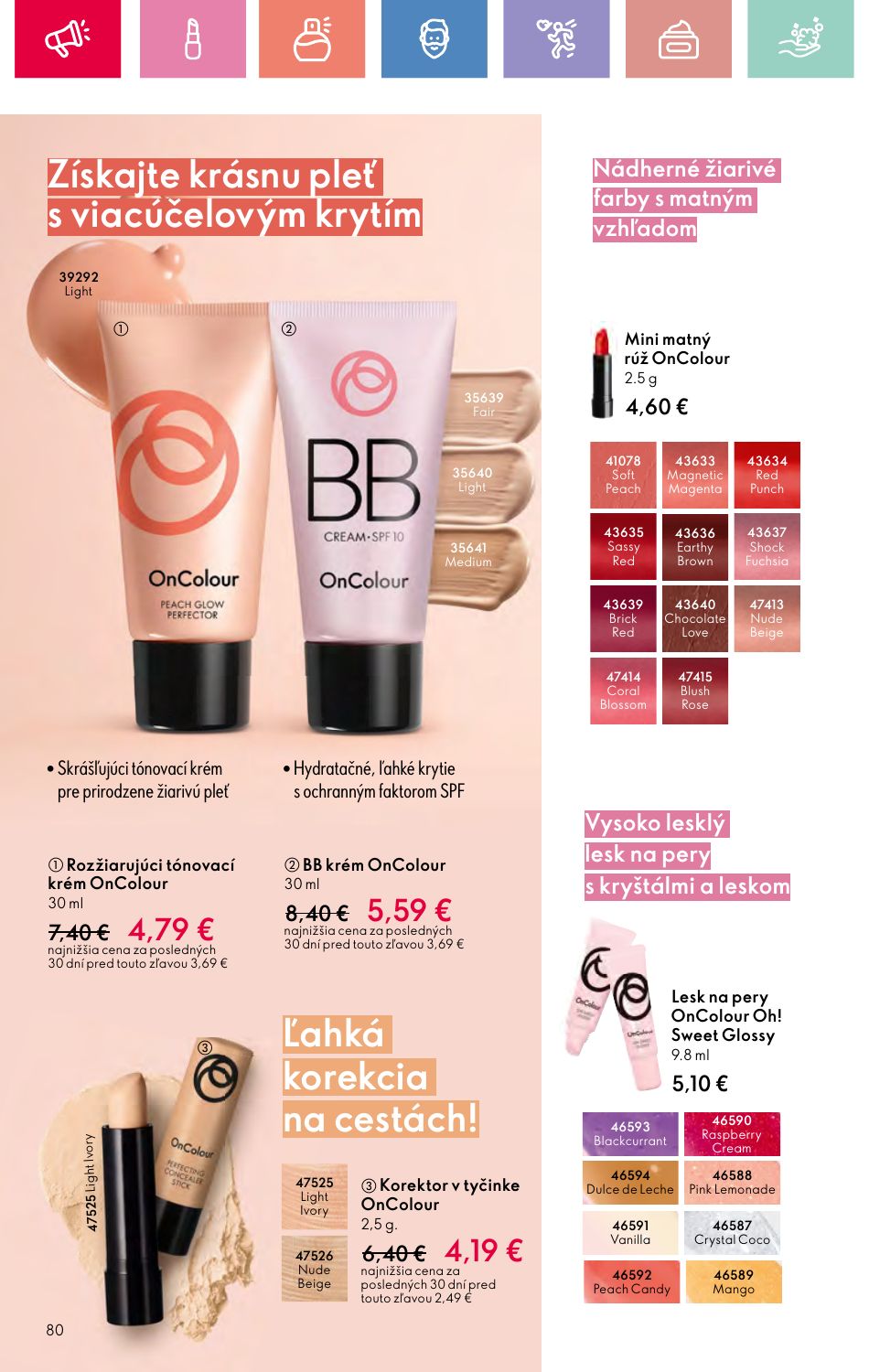 Oriflame
