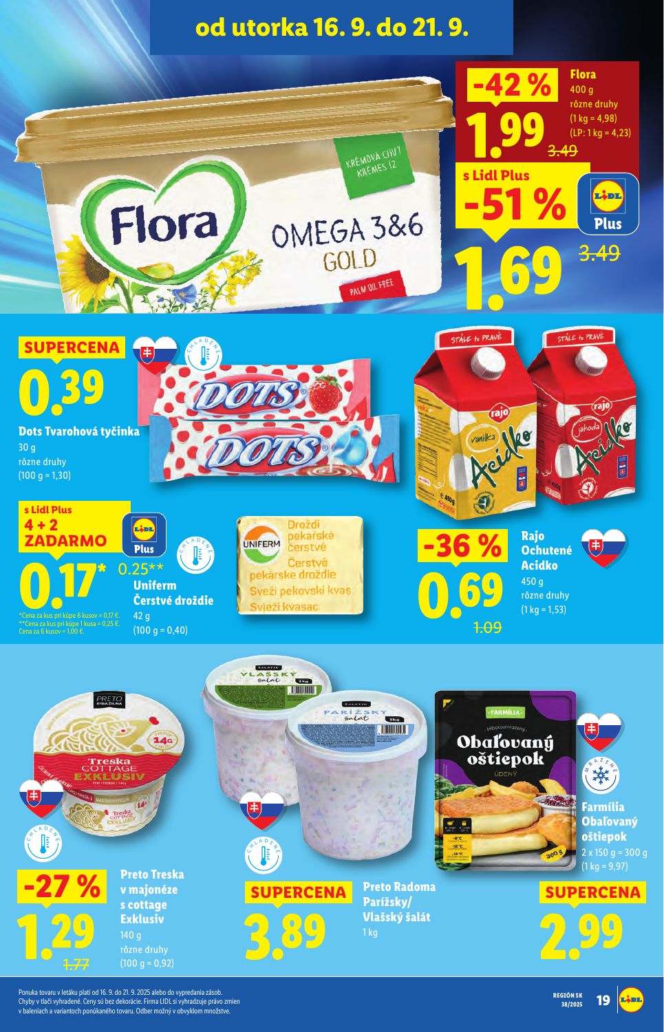 LIDL