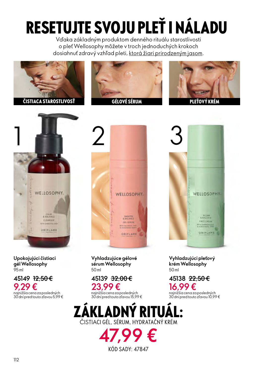 Oriflame