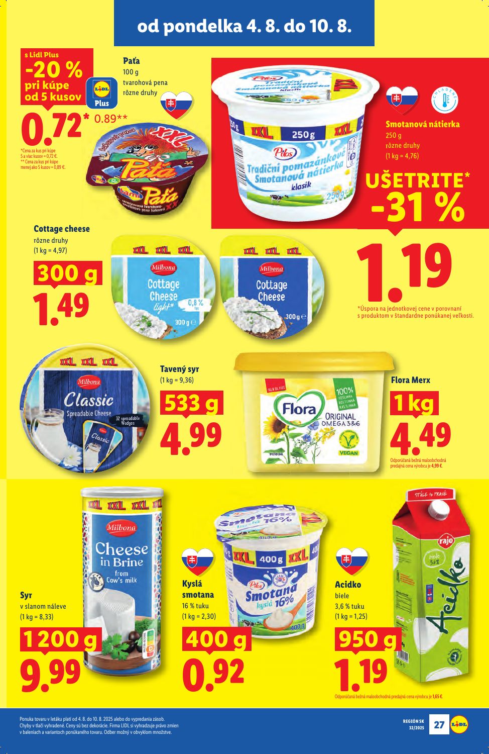 LIDL