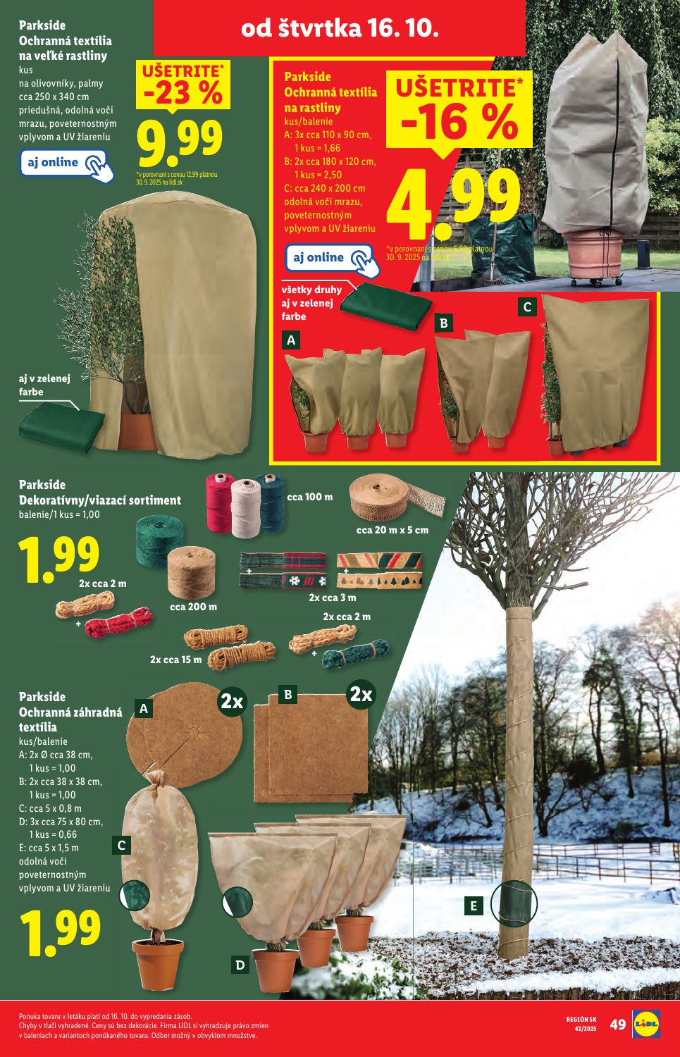 LIDL