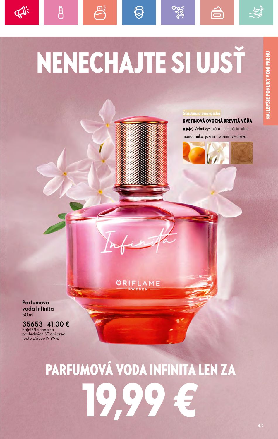 Oriflame