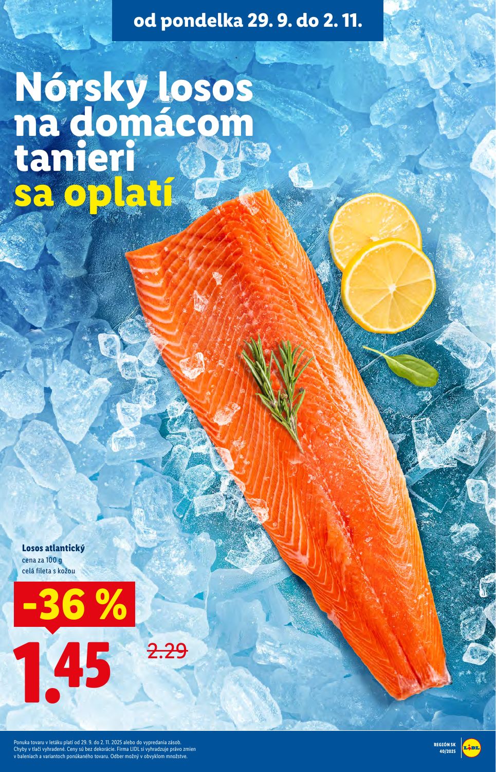 LIDL