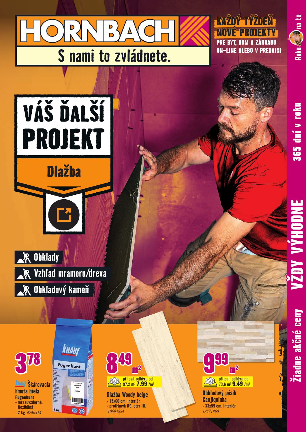 HORNBACH