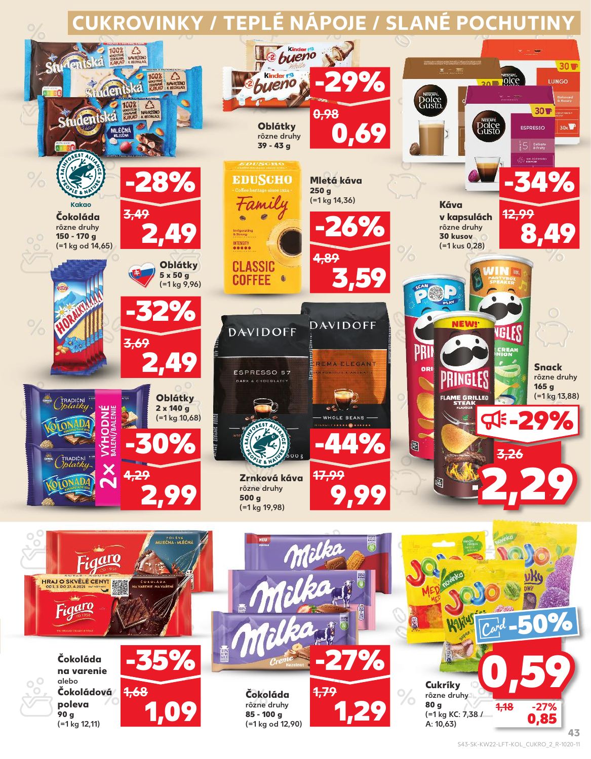 Kaufland