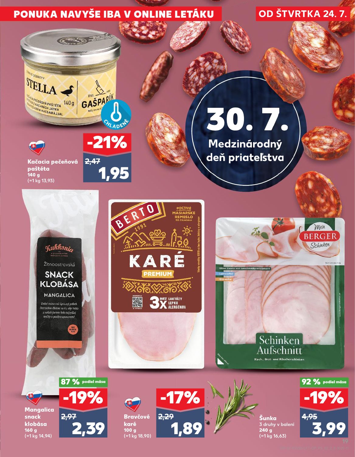 Kaufland