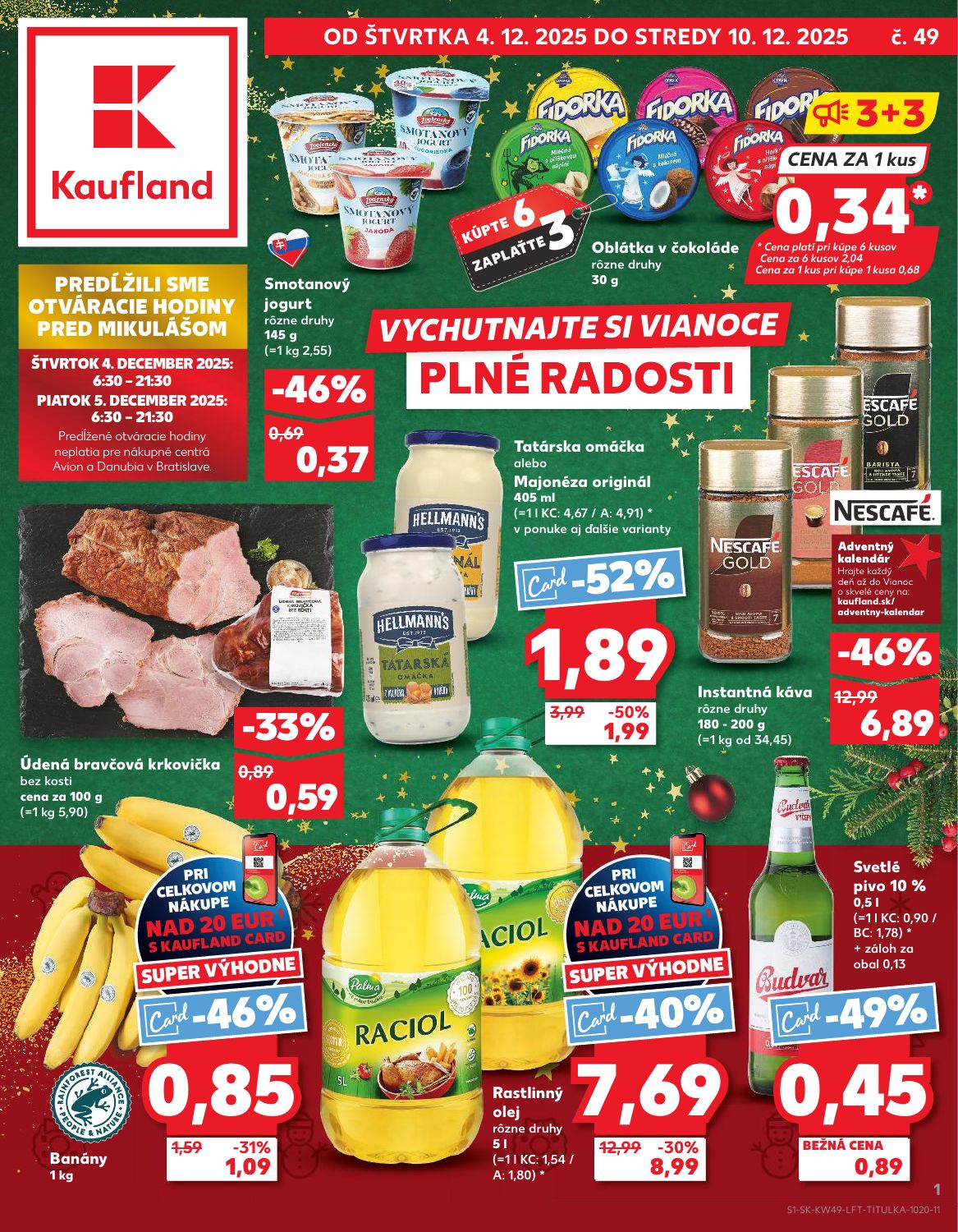Kaufland