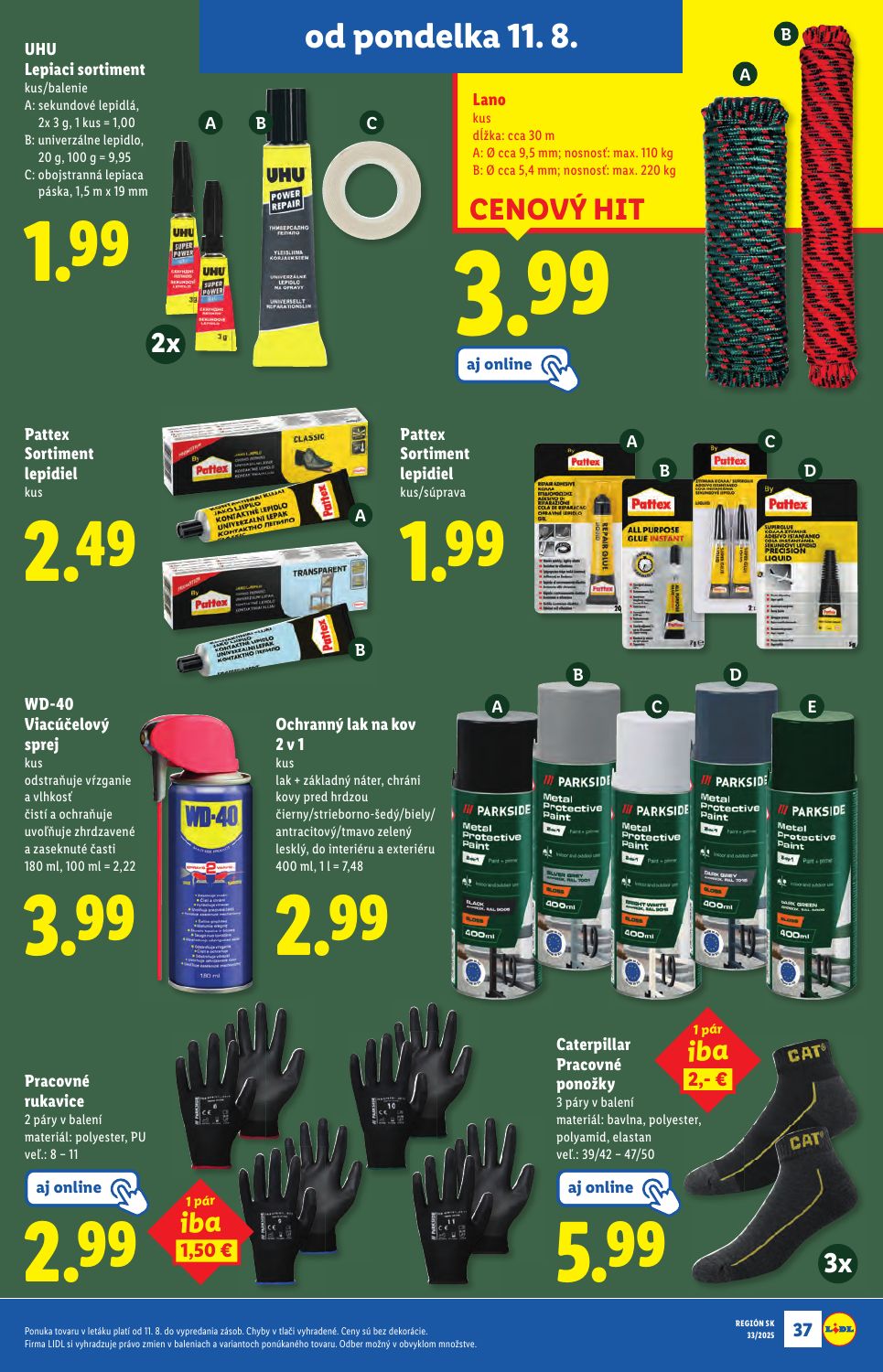 LIDL