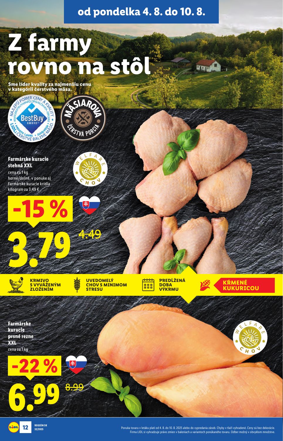 LIDL