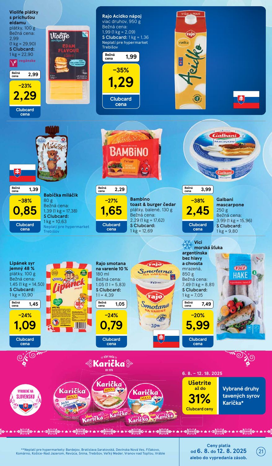 TESCO