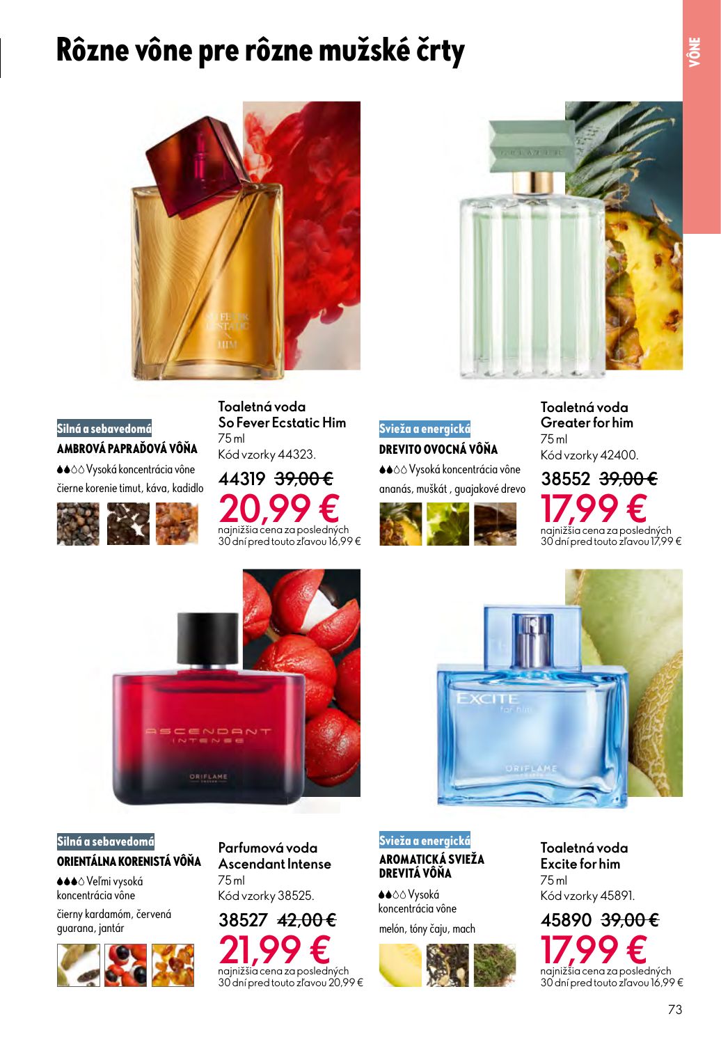 Oriflame