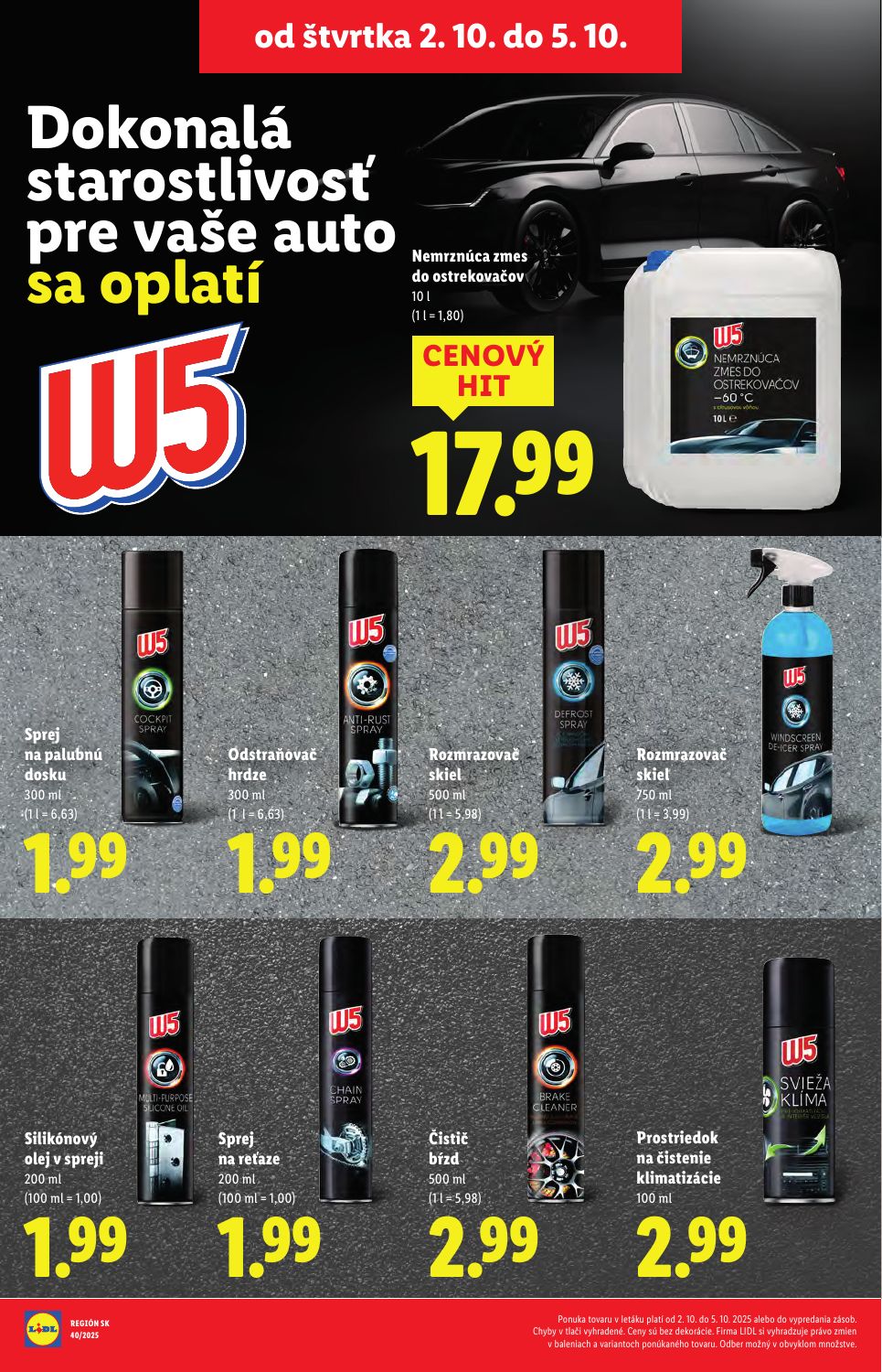 LIDL