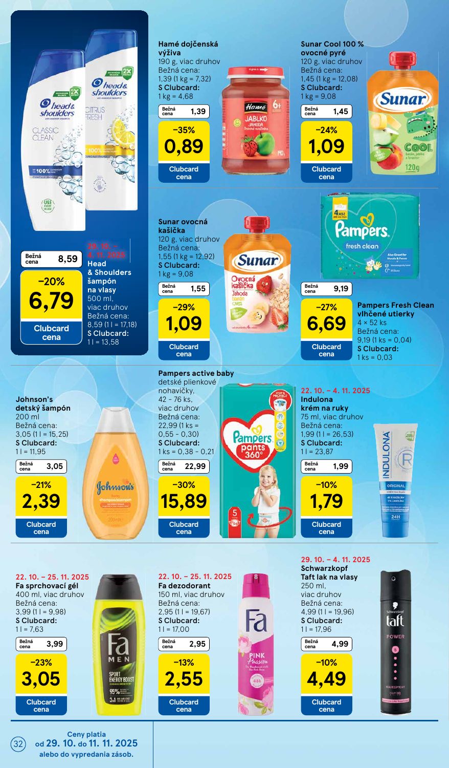 TESCO