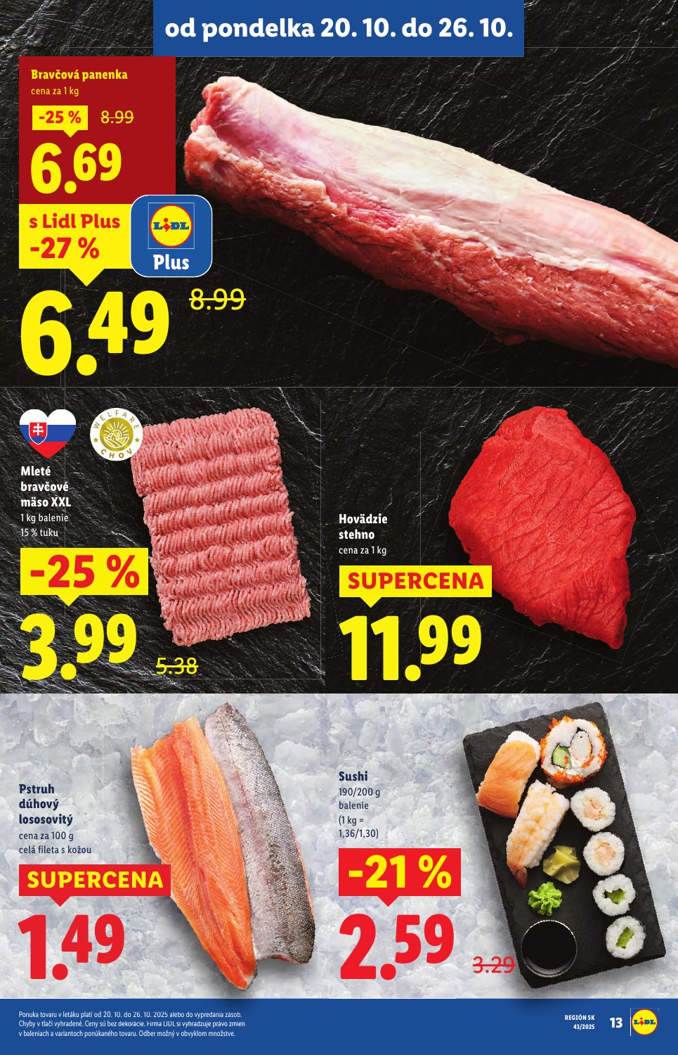 LIDL