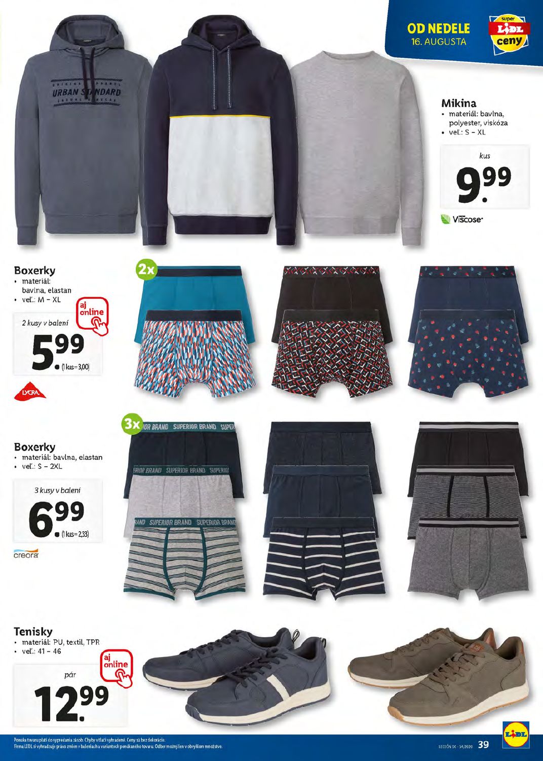 LIDL