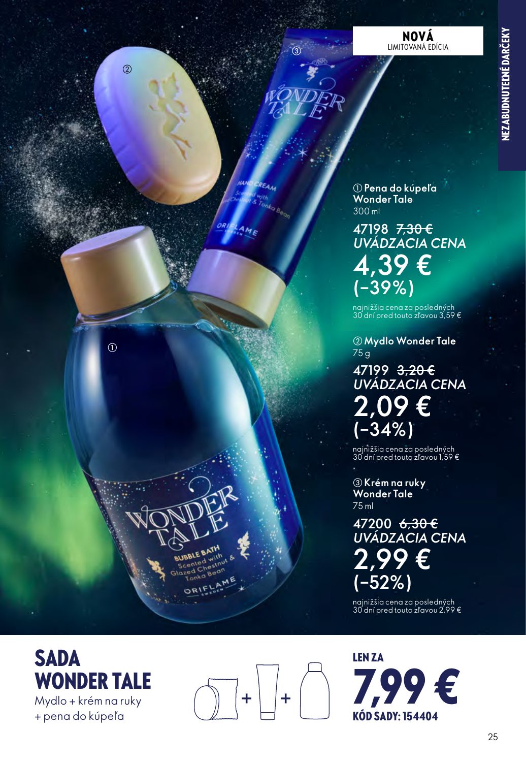 Oriflame
