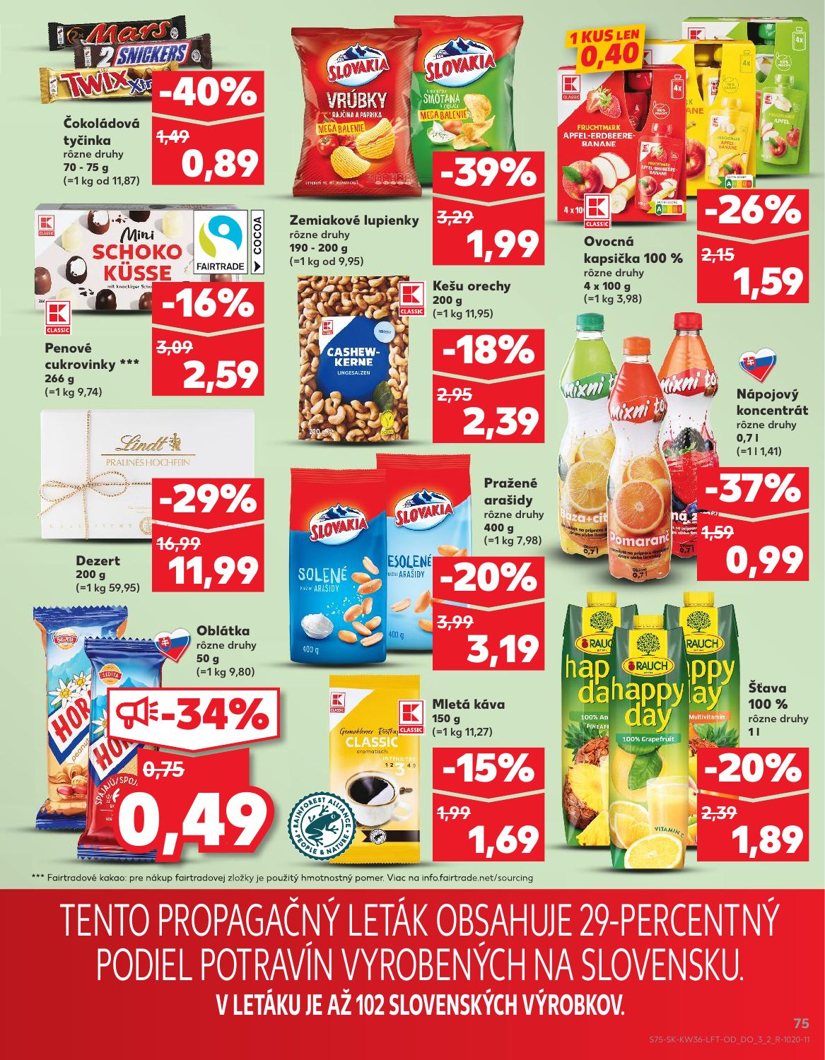 Kaufland
