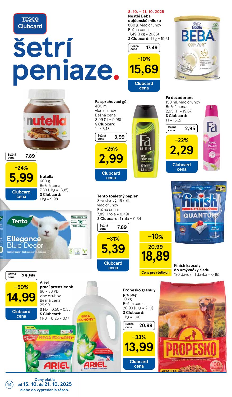TESCO