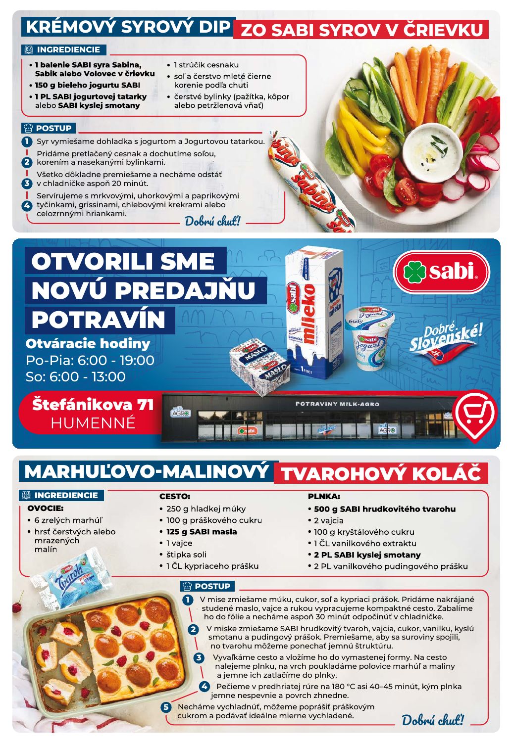 milk AGRO