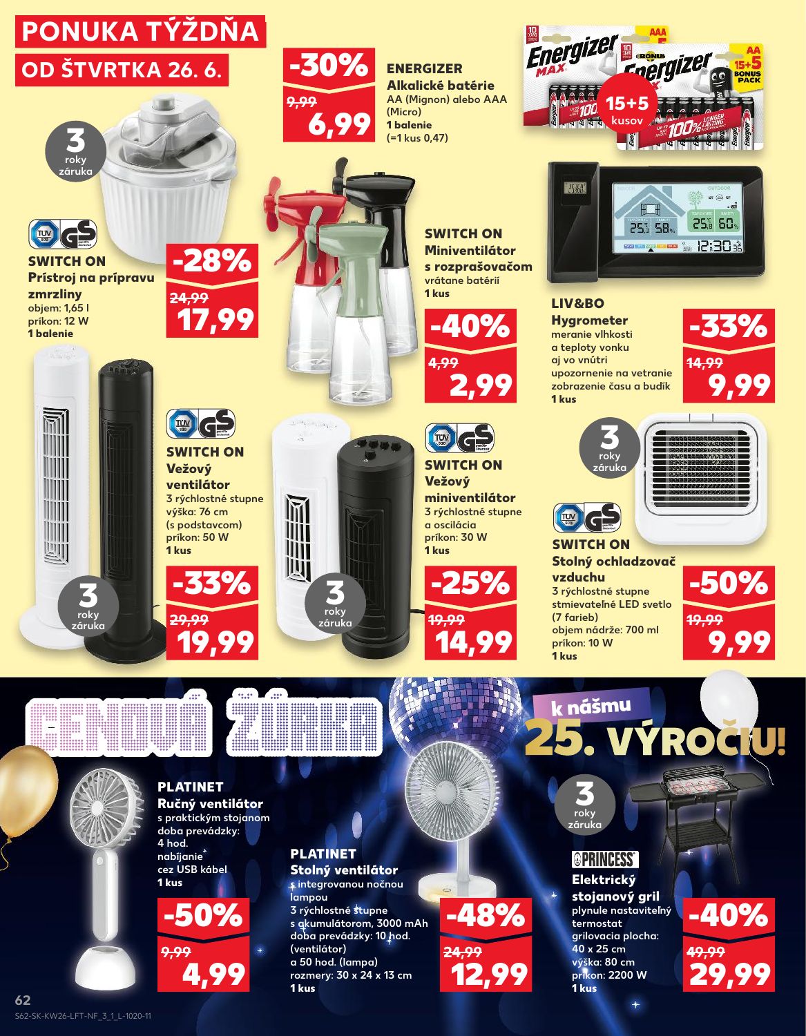 Kaufland