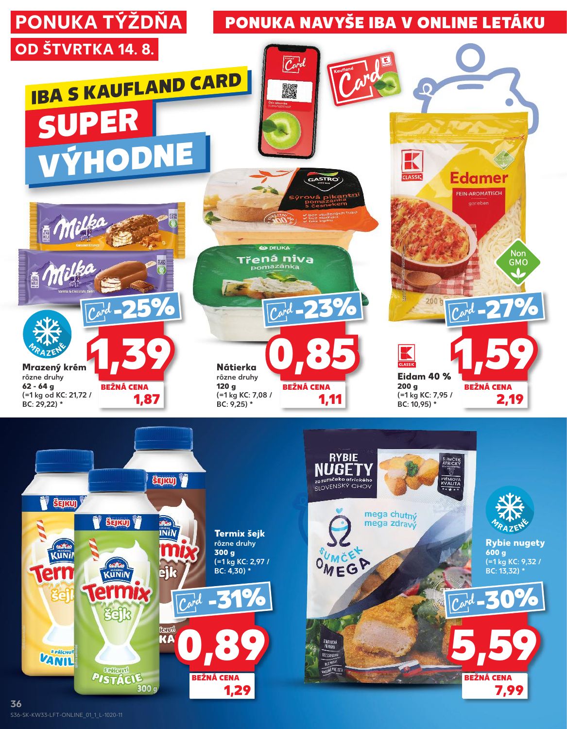 Kaufland
