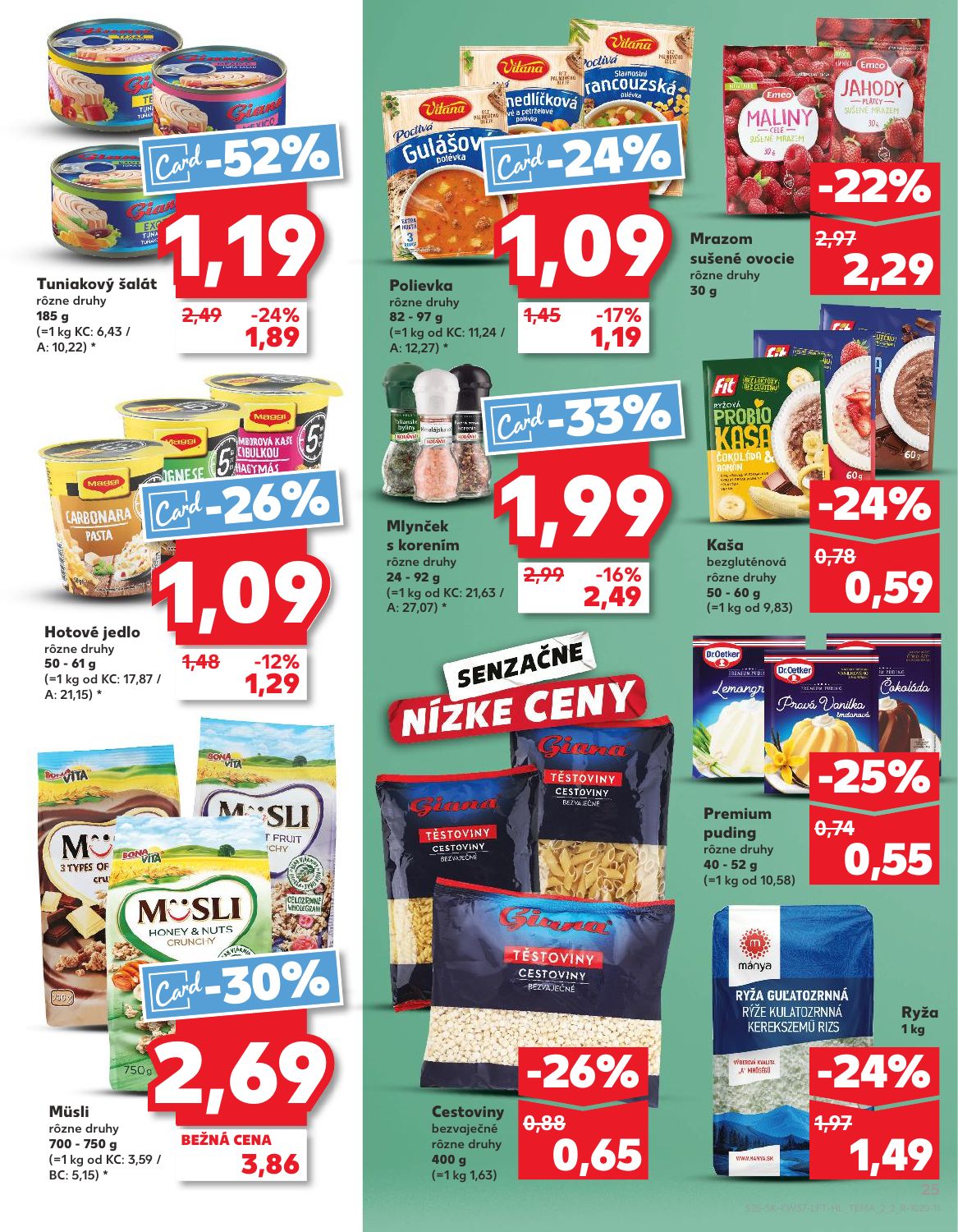 Kaufland