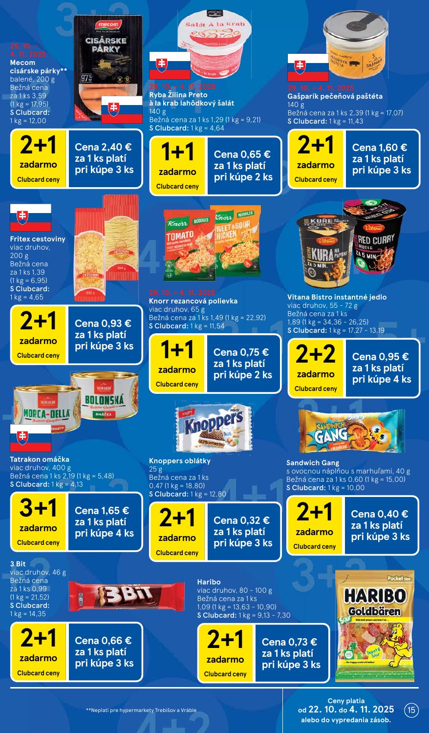 TESCO