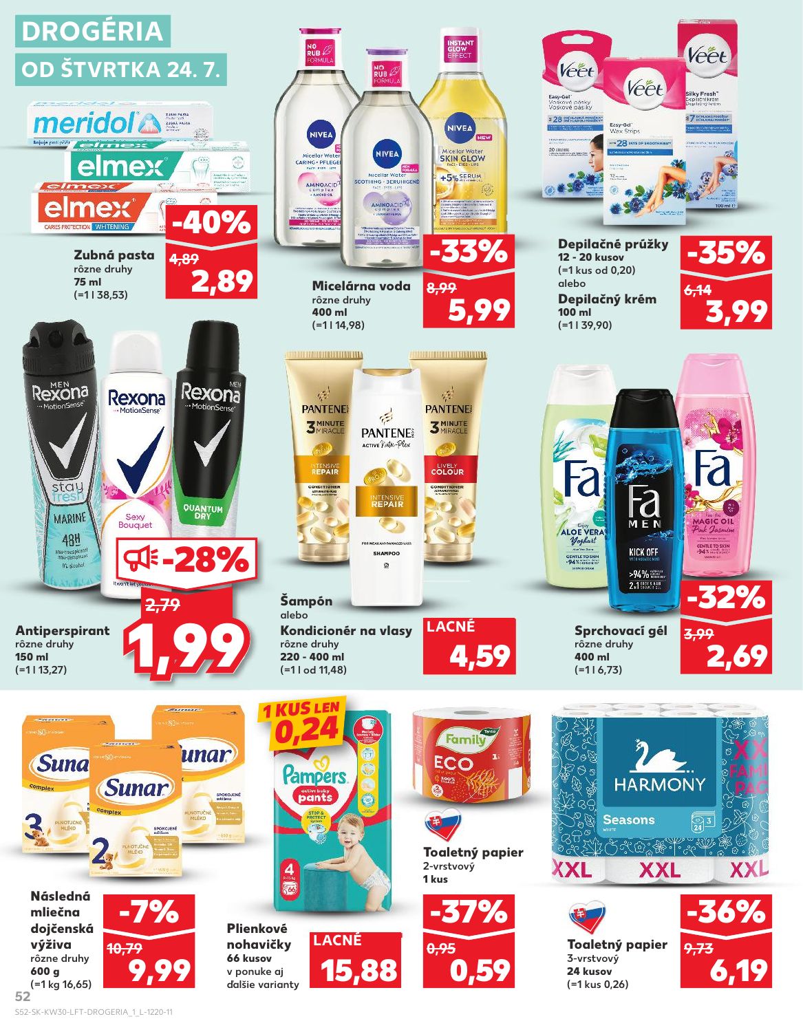 Kaufland