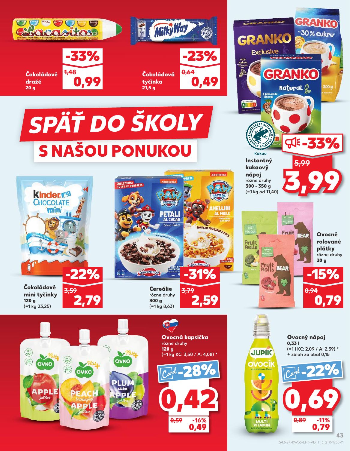 Kaufland